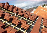 Rénover sa toiture à Boulay-les-Ifs